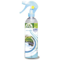 Reckitt Benckiser 82714 Air wick® Aqua Mist™ Air Freshener, Fresh Water