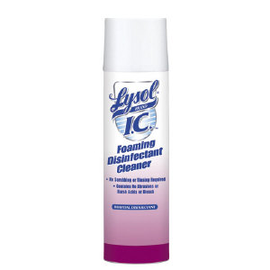 Reckitt Benckiser 95524 Lysol&#174; Brand I.C.&#8482; Foaming Disinfectant Cleaner