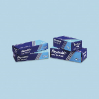 Reynolds 711 Reynolds® Interfolded Foil Sheets, 6/500