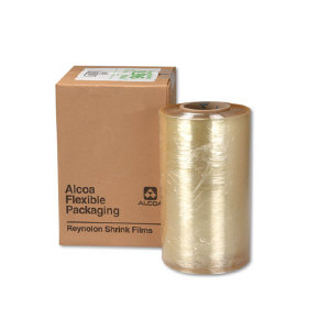 Reynolds 996 Reynolds® Pacer® Foodservice Film, 12"x5280' Reynolds 996 Reynolds® Pacer® Foodservice Film, 12"x5280'