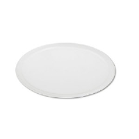 Reynolds PL201 Del-Pak® Plastic Lids, 500/Case