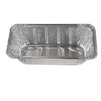 Reynolds RC1124 Steam Table Pans Aluminum Deep, 1/3  Size