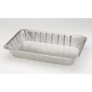 Reynolds RC1174 Steam Table Pans Aluminum Deep Full Size Reynolds RC1174 Steam Table Pans Aluminum Deep Full Size