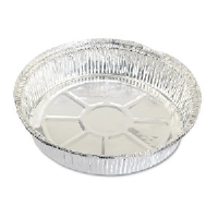 Reynolds RL436 Round Foil Board Lids, 7 Inch