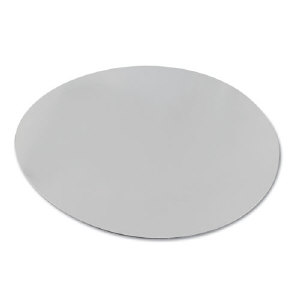 Reynolds RL478 Round Foil Board Lids, 8-7/8 Inch