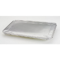 Reynolds RL990 Aluminum Steam Table Pan Lids for RC1170, RC1173