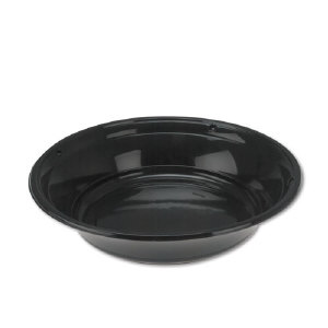 Reynolds RPB050 Cater-Time&#174; Plastic Bowls, 80 Ounce