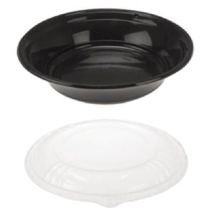 Reynolds RPB100 Cater-Time&#174; Plastic Bowls, 160 Ounce