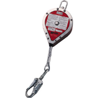 Sperian RL20G/20FT Miller MightyLite™ Self-Retracting Lifeline