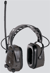 Howard Leight RWS-53005 AM/FM Protective Earmuff