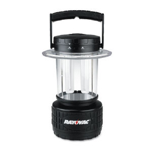 Rayovac SP8D Sportsman&#174; Fluorescent Lantern