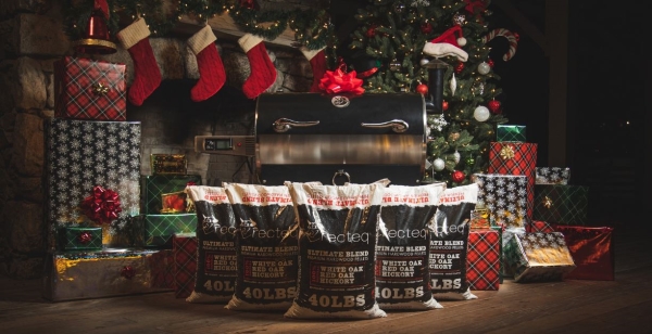 Recteq 2025 Christmas Holiday Sale | Order Today and Save BIG!