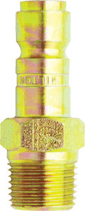 Milton S-1817 1/2&quot; NPT Male Plug