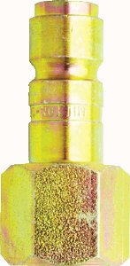 Milton S-1818 1/2&quot; NPT Female Plug