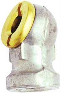 Milton S-699 Female Single Head Air Chuck