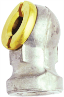 Milton S-699 Female Single Head Air Chuck