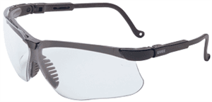 Uvex S3200X Clear Genesis Eyewear