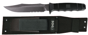 SOG S37 SEAL Team Knife SOG S37 SEAL Team Knife