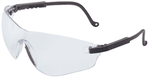 Uvex S4500X Clear Falcon Eyewear