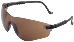 Uvex S4501X Espresso Falcon Eyewear