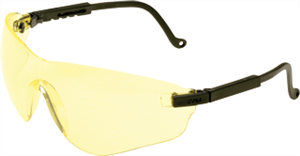 Uvex S4502X Amber Falcon Eyewear