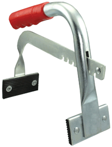 EZ Red S520 &#34;Side&#34; Battery Lifter