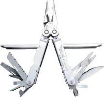 SOG S60-N Powerlock Multi-Tool