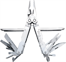 SOG S60 PowerLock Multi-Tool