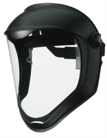 Uvex S8500 Bionic Protective Faceshield