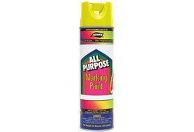 Aervoe 1382 All Purpose Marking Paint (Yellow)