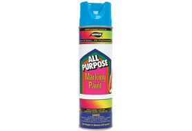 Aervoe 1383 All Purpose Marking Paint (Blue)