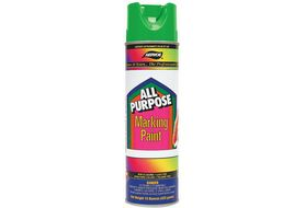 Aervoe 1384 All Purpose Marking Paint (Green)