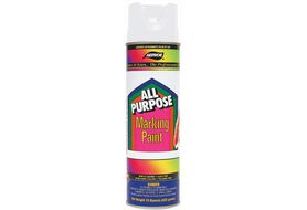 Aervoe 1387 All Purpose Marking Paint (White)