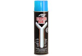 Aervoe 750 Striping Paint Solvent-Based, Blue