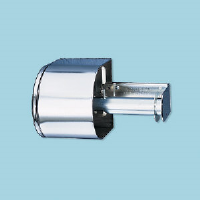 San Jamar R1500XC Covered Reserve Roll Tissue Dispenser