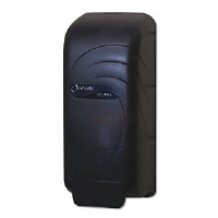 San Jamar S890TBK Oceans® Universal Liquid Soap Dispenser