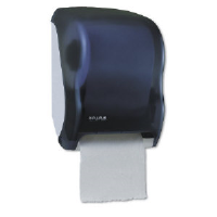 San Jamar T1400TBK Smart System Touchless Paper Towel Dispensers
