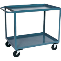 Jamco SB236-T5 Service Cart, 24x36" Steel