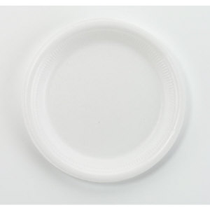 Solo Cup RS6BPYW Centerpiece® Laminated Foam Plates, 6 Inch Solo Cup RS6BPYW Centerpiece® Laminated Foam Plates, 6 Inch