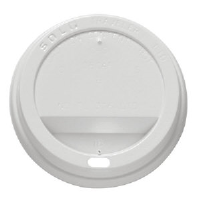 Solo Cup TLP316 Traveler Sip-Thru Lids, for 10,12,16SQ