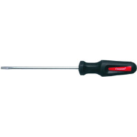 Cooper Tools SDD36V Dura-Driver Electrician°s Round Screwdriver, 3/16" x 6"