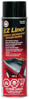 Dominion Sure Seal SEZL EZ Liner Bedliner & Industrial Strength Coating, Aerosol