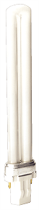 Bayco SL-213PDQ Twin Tube Bulb, 13W Bayco SL-213PDQ Twin Tube Bulb, 13W