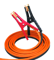 Bayco SL-3004 Medium-Duty 400amp All Season Booster Cable