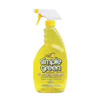 Simple Green 14002 Lemon Scent All-Purpose Cleaner