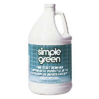 Simple Green 50128 Lime Scale Remover, 6/1 Gallon