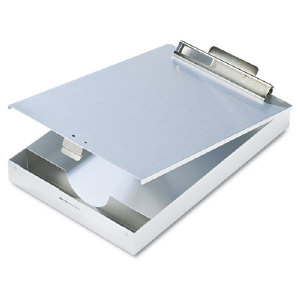 Saunders 11017 Redi-Rite&#8482; Portable Desktop Clipboard