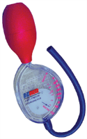 EZ Red SP102 Anti-Freeze Hydrometer