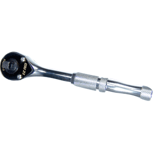 EZ Red SR14 E-Z Ratchet, 1/4&#34;