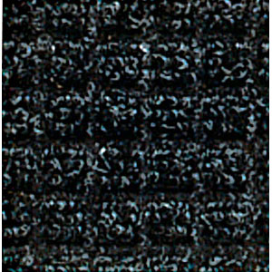 Crown Matting SSR035CH Super-Soaker Wiper Mat 250, 34&#34; x 58&#34;